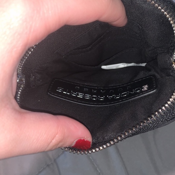 Sondra Roberts Small Crossbody Bag - Picture 3 of 3